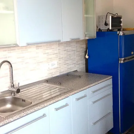 Appartement Martino *