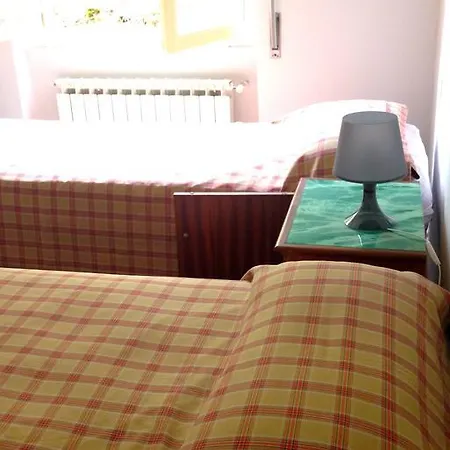 Martino Apartment *