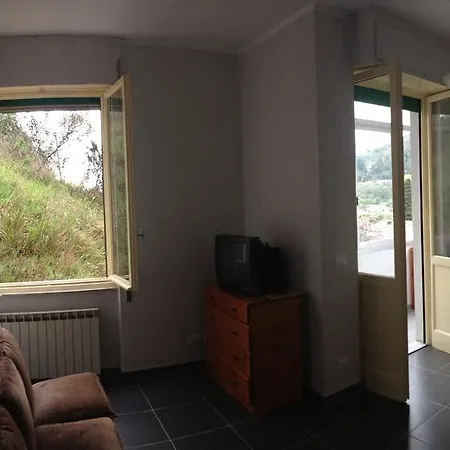 Apartment Martino